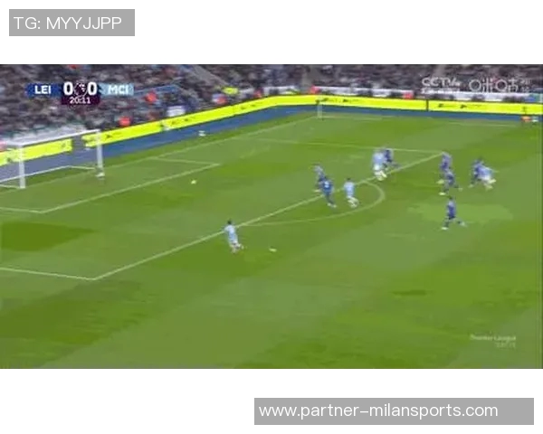 莱斯特城迎战曼彻斯特城争夺英超关键三分的激烈对决