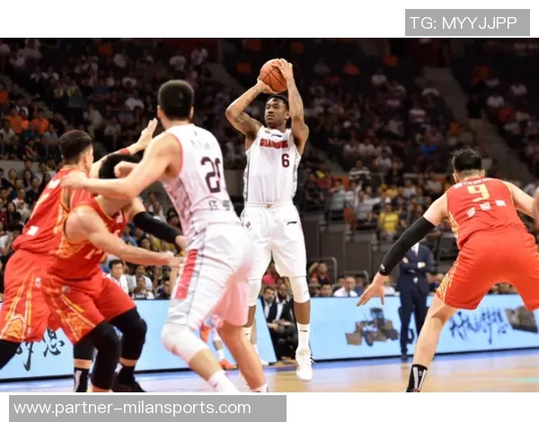 马尚布鲁克斯：从篮球场到人生舞台的精彩蜕变与奋斗历程